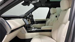 2027 (27) LAND ROVER RANGE ROVER 3.0 P460e Edition 4dr Auto 5930436
