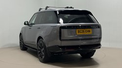 2027 (27) LAND ROVER RANGE ROVER 3.0 P460e Edition 4dr Auto 5930435
