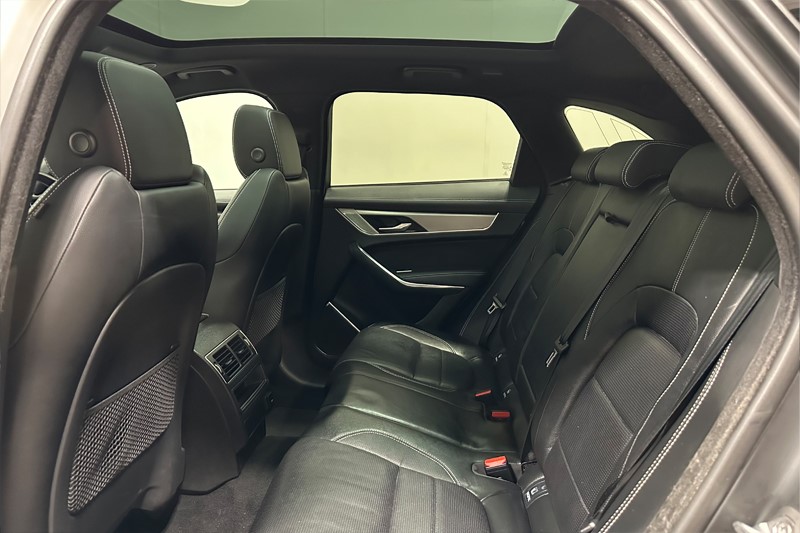 2021 (21) JAGUAR F-PACE 2.0 P250 R-Dynamic S 5dr Auto AWD 5890802