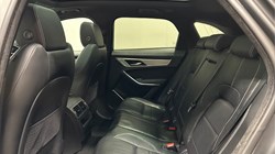 2021 (21) JAGUAR F-PACE 2.0 P250 R-Dynamic S 5dr Auto AWD 5890802