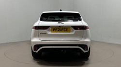 2021 (21) JAGUAR F-PACE 2.0 P250 R-Dynamic S 5dr Auto AWD 5890804