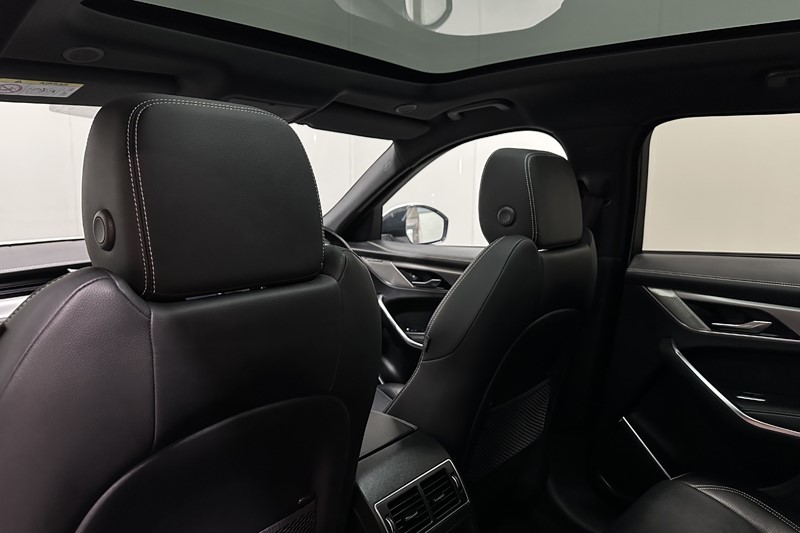 2021 (21) JAGUAR F-PACE 2.0 P250 R-Dynamic S 5dr Auto AWD 5890835