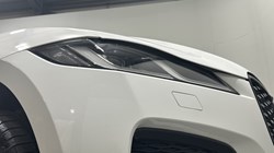 2021 (21) JAGUAR F-PACE 2.0 P250 R-Dynamic S 5dr Auto AWD 5890848