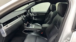 2021 (21) JAGUAR F-PACE 2.0 P250 R-Dynamic S 5dr Auto AWD 5890801