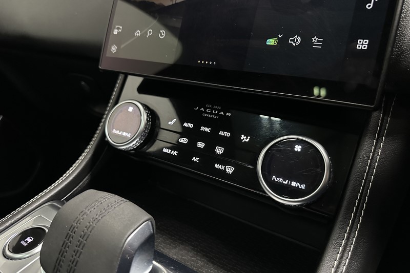 2021 (21) JAGUAR F-PACE 2.0 P250 R-Dynamic S 5dr Auto AWD 5890824