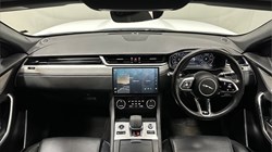 2021 (21) JAGUAR F-PACE 2.0 P250 R-Dynamic S 5dr Auto AWD 5890807
