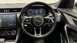 2021 (21) JAGUAR F-PACE 2.0 P250 R-Dynamic S 5dr Auto AWD 5890809