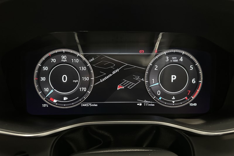 2021 (21) JAGUAR F-PACE 2.0 P250 R-Dynamic S 5dr Auto AWD 5890822
