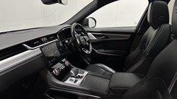 2021 (21) JAGUAR F-PACE 2.0 P250 R-Dynamic S 5dr Auto AWD 5890833