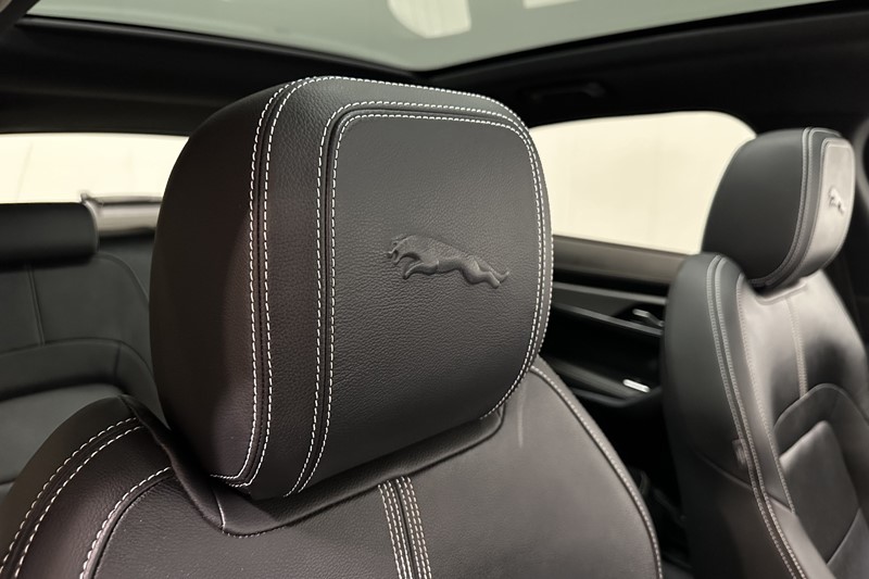2021 (21) JAGUAR F-PACE 2.0 P250 R-Dynamic S 5dr Auto AWD 5890818