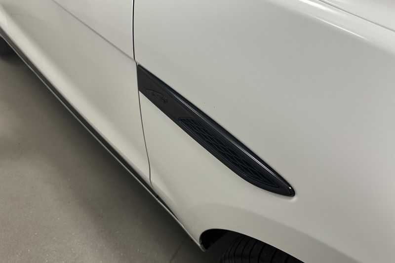 2021 (21) JAGUAR F-PACE 2.0 P250 R-Dynamic S 5dr Auto AWD 5890847