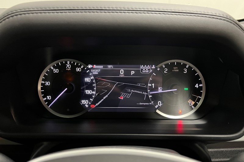 2023 (23) LAND ROVER DEFENDER 3.0 D300 X-Dynamic HSE 110 5dr Auto [7 Seat] 5895519