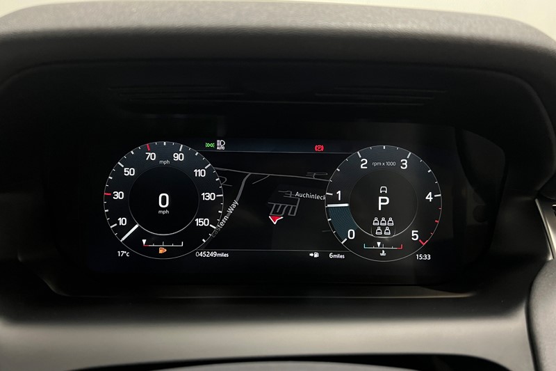 2021 (21) LAND ROVER DISCOVERY SPORT 2.0 D165 SE 5dr Auto 5929292