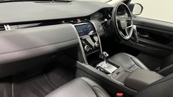 2021 (21) LAND ROVER DISCOVERY SPORT 2.0 D165 SE 5dr Auto 5929280