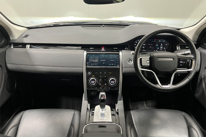 2021 (21) LAND ROVER DISCOVERY SPORT 2.0 D165 SE 5dr Auto 5929273