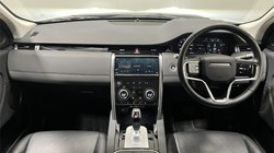 2021 (21) LAND ROVER DISCOVERY SPORT 2.0 D165 SE 5dr Auto 5929273