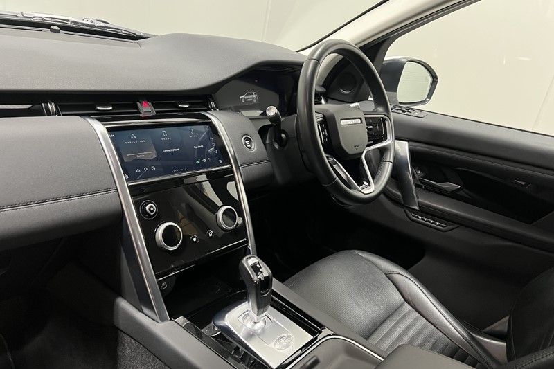 2021 (21) LAND ROVER DISCOVERY SPORT 2.0 D165 SE 5dr Auto 5929279