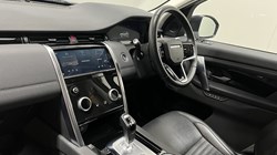 2021 (21) LAND ROVER DISCOVERY SPORT 2.0 D165 SE 5dr Auto 5929279