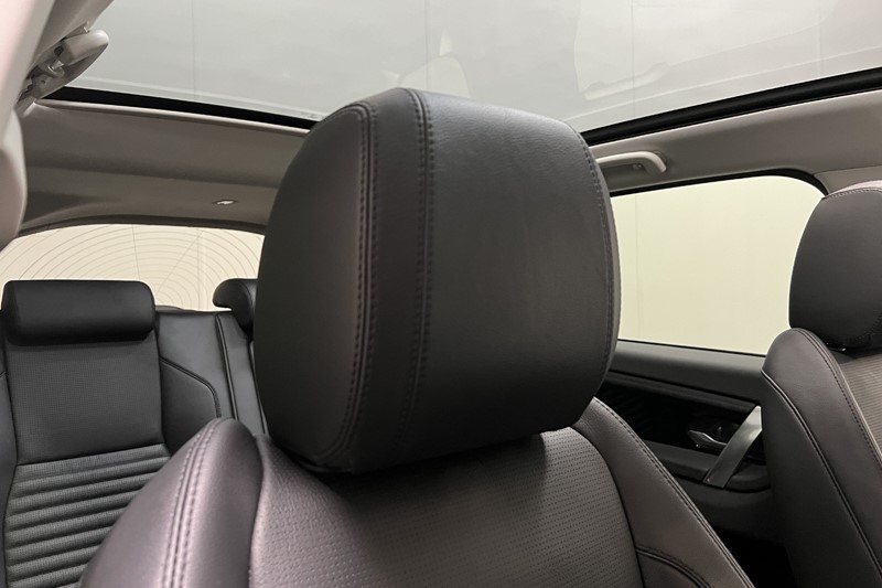 2021 (21) LAND ROVER DISCOVERY SPORT 2.0 D165 SE 5dr Auto 5929296