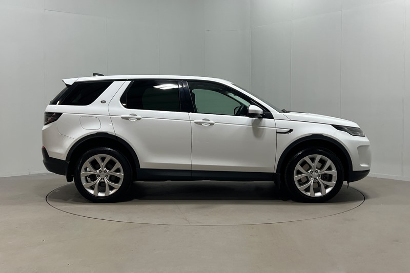 2021 (21) LAND ROVER DISCOVERY SPORT 2.0 D165 SE 5dr Auto 5929269