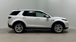 2021 (21) LAND ROVER DISCOVERY SPORT 2.0 D165 SE 5dr Auto 5929269
