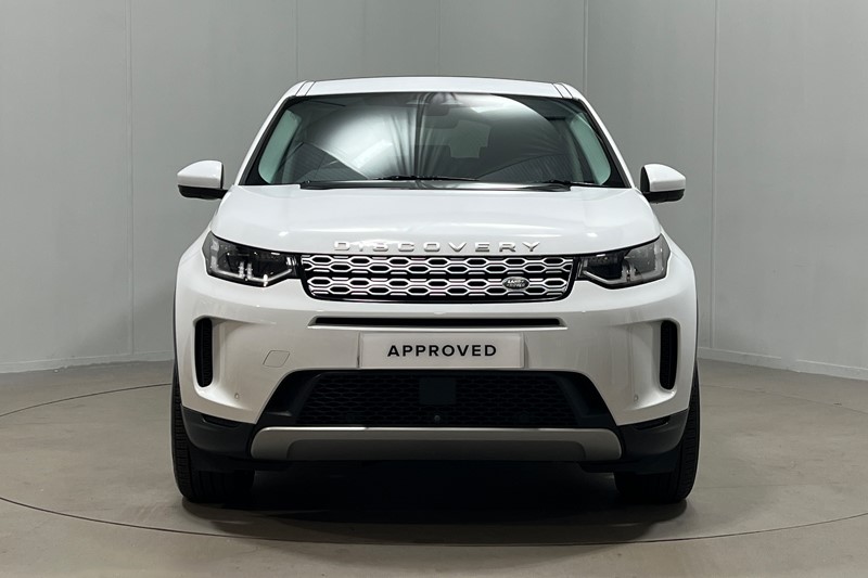 2021 (21) LAND ROVER DISCOVERY SPORT 2.0 D165 SE 5dr Auto 5929271