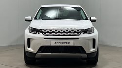 2021 (21) LAND ROVER DISCOVERY SPORT 2.0 D165 SE 5dr Auto 5929271
