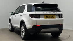 2021 (21) LAND ROVER DISCOVERY SPORT 2.0 D165 SE 5dr Auto 5929266