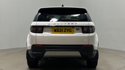 2021 (21) LAND ROVER DISCOVERY SPORT 2.0 D165 SE 5dr Auto 5929270