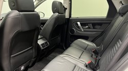 2021 (21) LAND ROVER DISCOVERY SPORT 2.0 D165 SE 5dr Auto 5929278