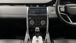 2021 (21) LAND ROVER DISCOVERY SPORT 2.0 D165 SE 5dr Auto 5929306