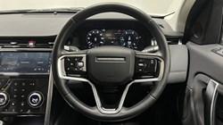 2021 (21) LAND ROVER DISCOVERY SPORT 2.0 D165 SE 5dr Auto 5929304