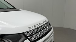 2021 (21) LAND ROVER DISCOVERY SPORT 2.0 D165 SE 5dr Auto 5929274