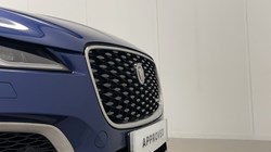 2022 (22) JAGUAR F-PACE 2.0 P400e R-Dynamic SE 5dr Auto AWD 5918204