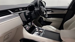 2022 (22) JAGUAR F-PACE 2.0 P400e R-Dynamic SE 5dr Auto AWD 5918187