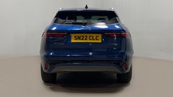 2022 (22) JAGUAR F-PACE 2.0 P400e R-Dynamic SE 5dr Auto AWD 5918160