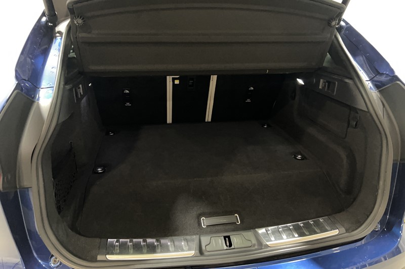 2022 (22) JAGUAR F-PACE 2.0 P400e R-Dynamic SE 5dr Auto AWD 5918193
