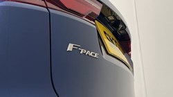 2022 (22) JAGUAR F-PACE 2.0 P400e R-Dynamic SE 5dr Auto AWD 5918196