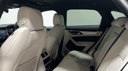 2022 (22) JAGUAR F-PACE 2.0 P400e R-Dynamic SE 5dr Auto AWD 5918189