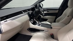 2022 (22) JAGUAR F-PACE 2.0 P400e R-Dynamic SE 5dr Auto AWD 5918186