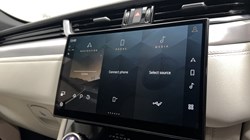 2022 (22) JAGUAR F-PACE 2.0 P400e R-Dynamic SE 5dr Auto AWD 5918180