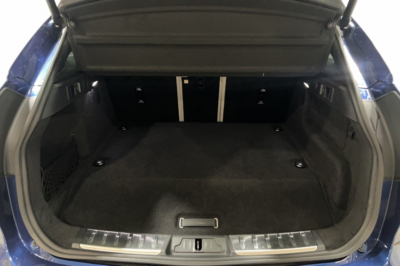 2022 (22) JAGUAR F-PACE 2.0 P400e R-Dynamic SE 5dr Auto AWD 5918192