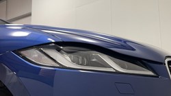 2022 (22) JAGUAR F-PACE 2.0 P400e R-Dynamic SE 5dr Auto AWD 5918203