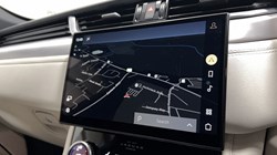 2022 (22) JAGUAR F-PACE 2.0 P400e R-Dynamic SE 5dr Auto AWD 5918183