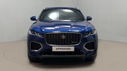 2022 (22) JAGUAR F-PACE 2.0 P400e R-Dynamic SE 5dr Auto AWD 5918161