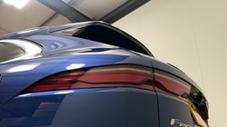 2022 (22) JAGUAR F-PACE 2.0 P400e R-Dynamic SE 5dr Auto AWD 5918195
