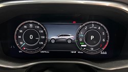 2022 (22) JAGUAR F-PACE 2.0 P400e R-Dynamic SE 5dr Auto AWD 5918177
