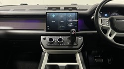 2025 (74) LAND ROVER DEFENDER 3.0 D250 X-Dynamic HSE 90 3dr Auto 5908982