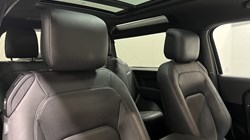 2025 (74) LAND ROVER DEFENDER 3.0 D250 X-Dynamic HSE 90 3dr Auto 5908965