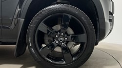 2025 (74) LAND ROVER DEFENDER 3.0 D250 X-Dynamic HSE 90 3dr Auto 5908940